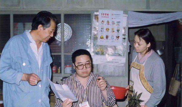 英达为什么不认巴图