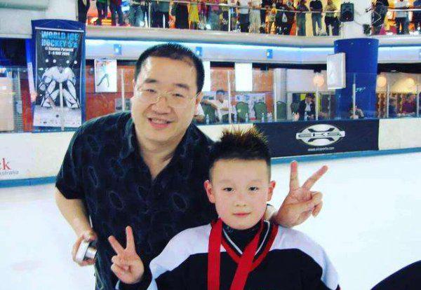 英达为什么不认巴图