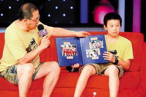 英达为什么不认巴图