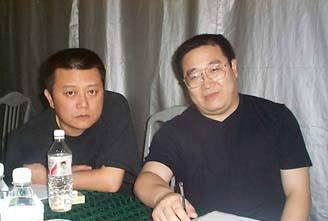 英达为什么不认巴图