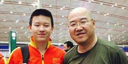 英达为什么不认巴图