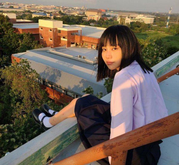 泰国女演员排行榜前十名