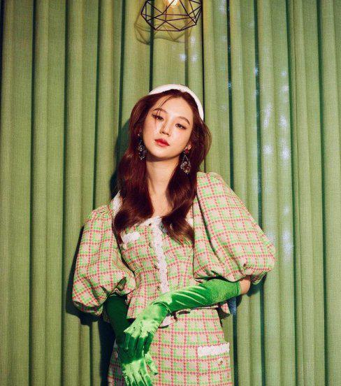 泰国女演员排行榜前十名