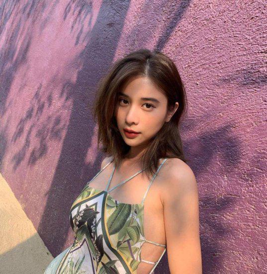 泰国女演员排行榜前十名