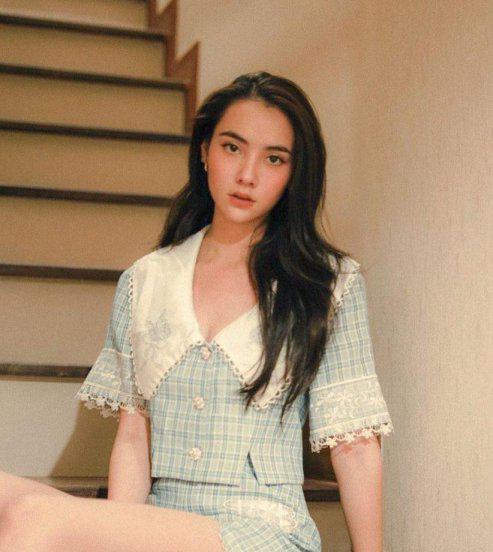 泰国女演员排行榜前十名