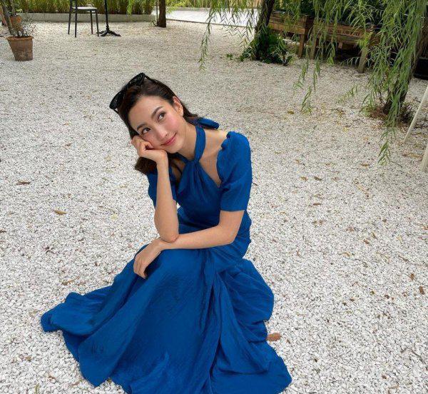 泰国女演员排行榜前十名