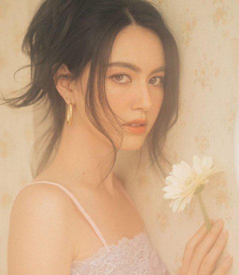 泰国女演员排行榜前十名