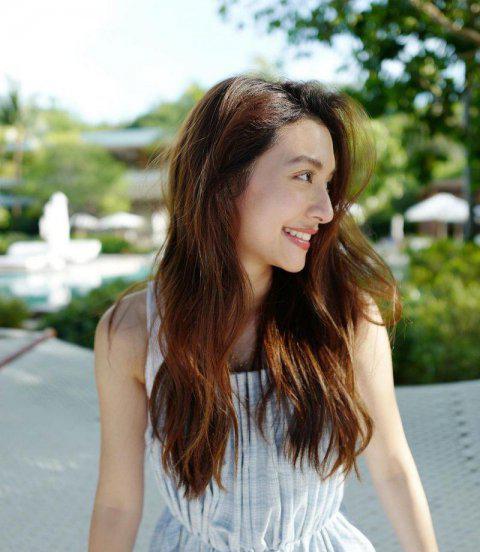 泰国女演员排行榜前十名