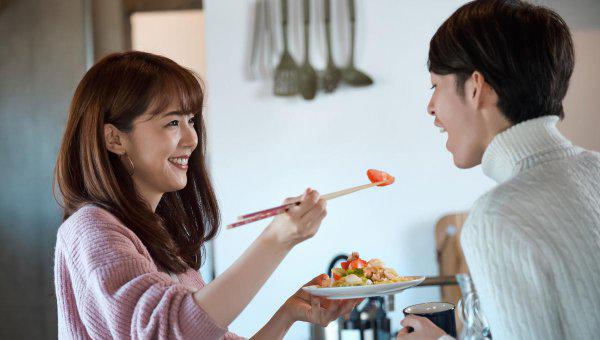 冷战第一句说什么不尴尬