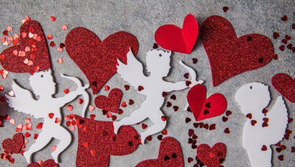 天蝎男爱上你的最真实样子