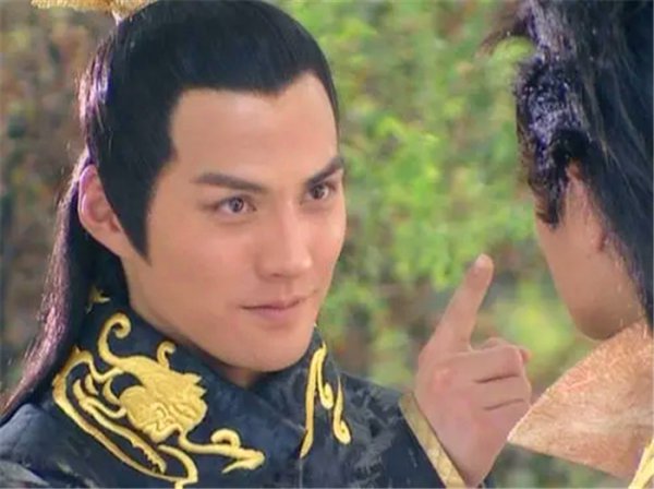 李渊4个儿子名字连起来的含义