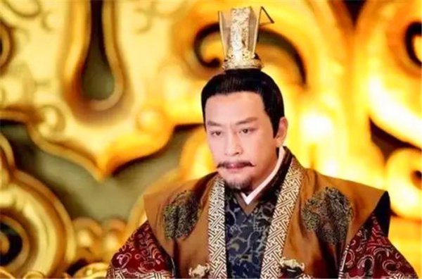 李渊4个儿子名字连起来的含义