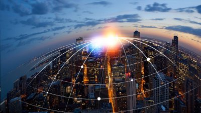 全球经济排名前十名国家 2023年全世界GDP前十强