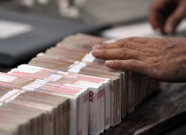 微信怎么开口叫人还钱