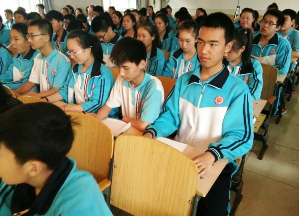 以后没有私立学校了吗