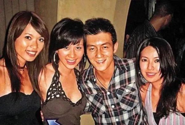 周丽淇个人资料简介