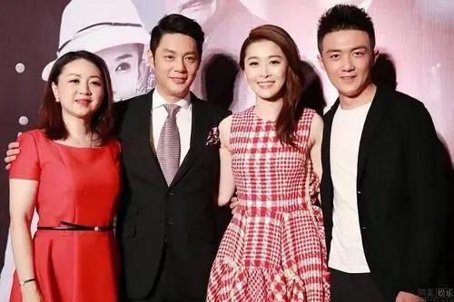 周丽淇个人资料简介