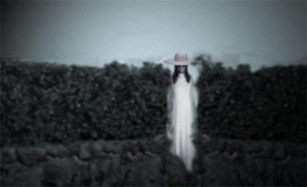 日本恐怖都市传说