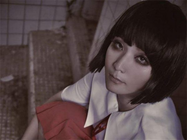 日本恐怖都市传说