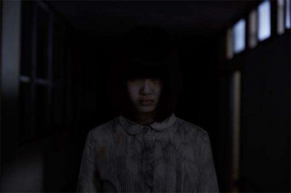 日本恐怖都市传说