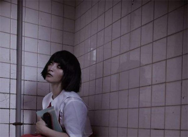 日本恐怖都市传说