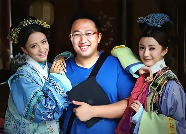 于正个人资料简历