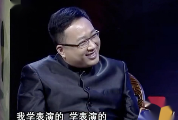 于正个人资料简历