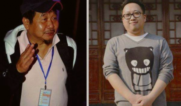 于正个人资料简历