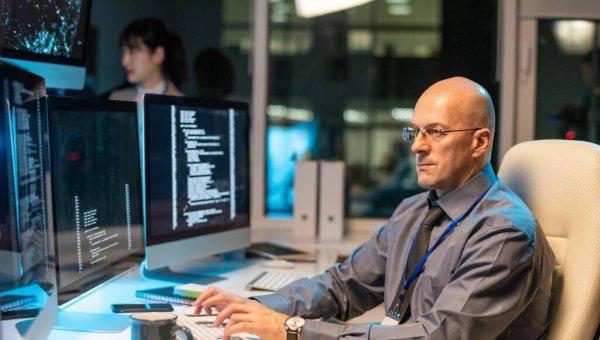 计算机应用技术就业方向及前景