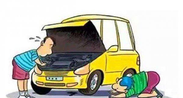 第一次上高速应该注意什么