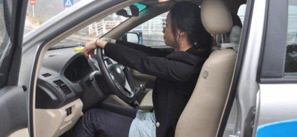 第一次上高速应该注意什么