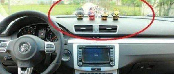 第一次上高速应该注意什么