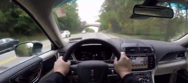 第一次上高速应该注意什么