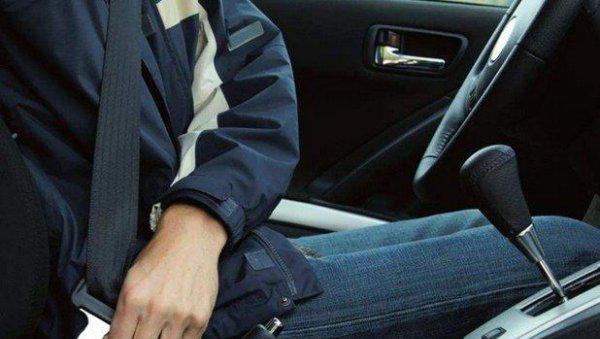 第一次上高速应该注意什么