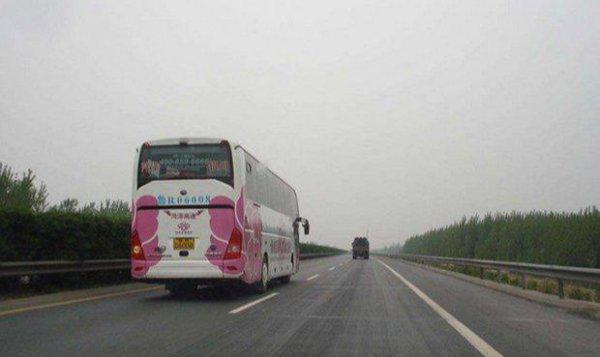 第一次上高速应该注意什么