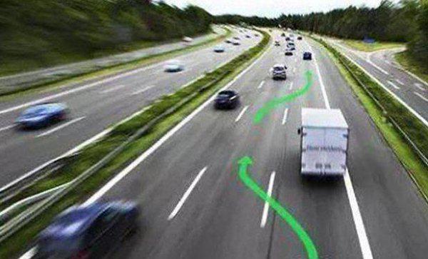 第一次上高速应该注意什么