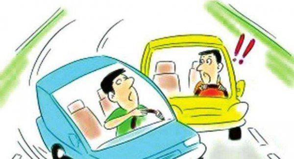 第一次上高速应该注意什么