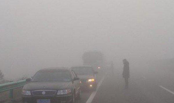 第一次上高速应该注意什么