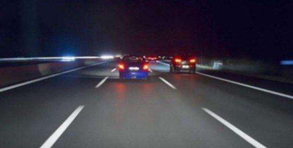 第一次上高速应该注意什么