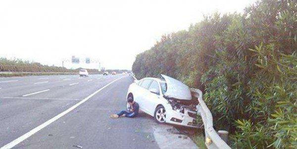 第一次上高速应该注意什么