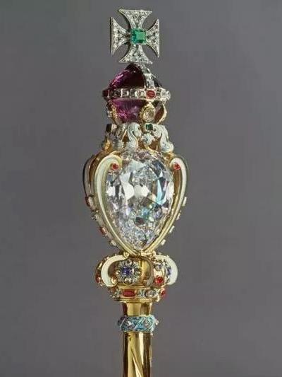 世界最大的钻石多少克拉