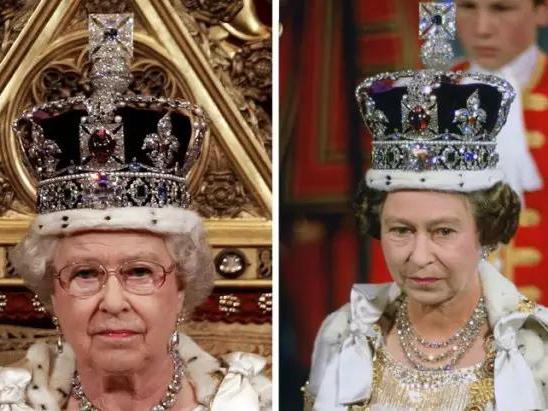 世界最大的钻石多少克拉