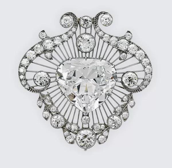 世界最大的钻石多少克拉