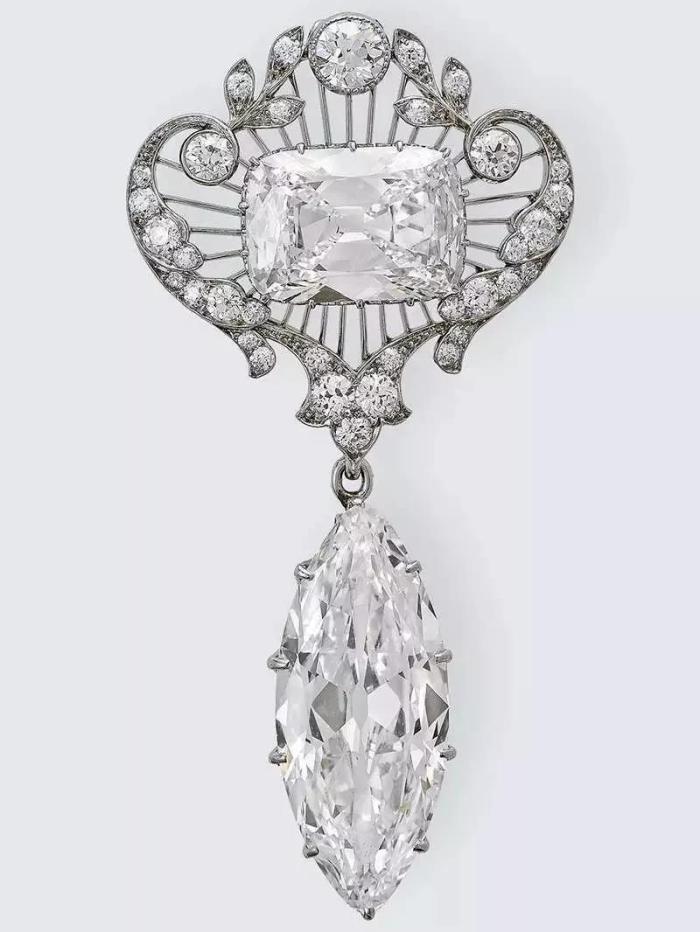 世界最大的钻石多少克拉