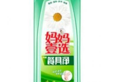 洗洁精十大排名排行榜 天然洗洁精哪些品牌最好用