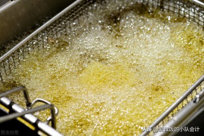 五成油温大概是什么状态 如何判断做饭时油温几成热