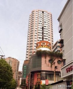 贵州茅台大厦灵异事件 贵阳茅台大厦为何被称为鬼楼