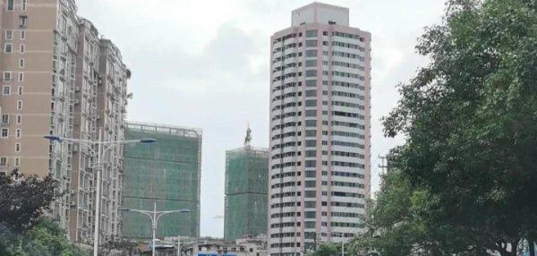 贵州茅台大厦灵异事件