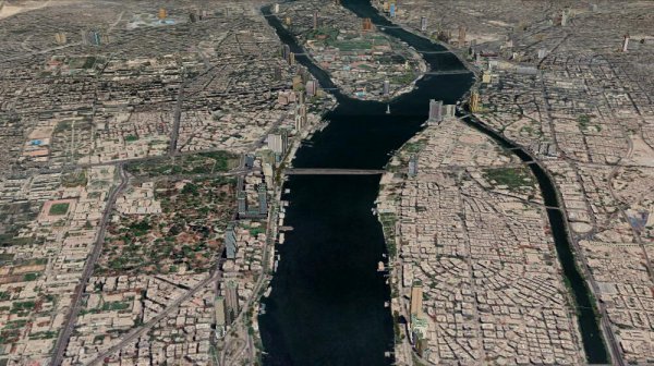 埃及属于哪个洲