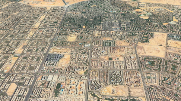 埃及属于哪个洲